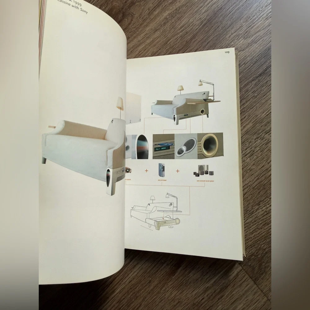 Starck ICON Book by Taschen